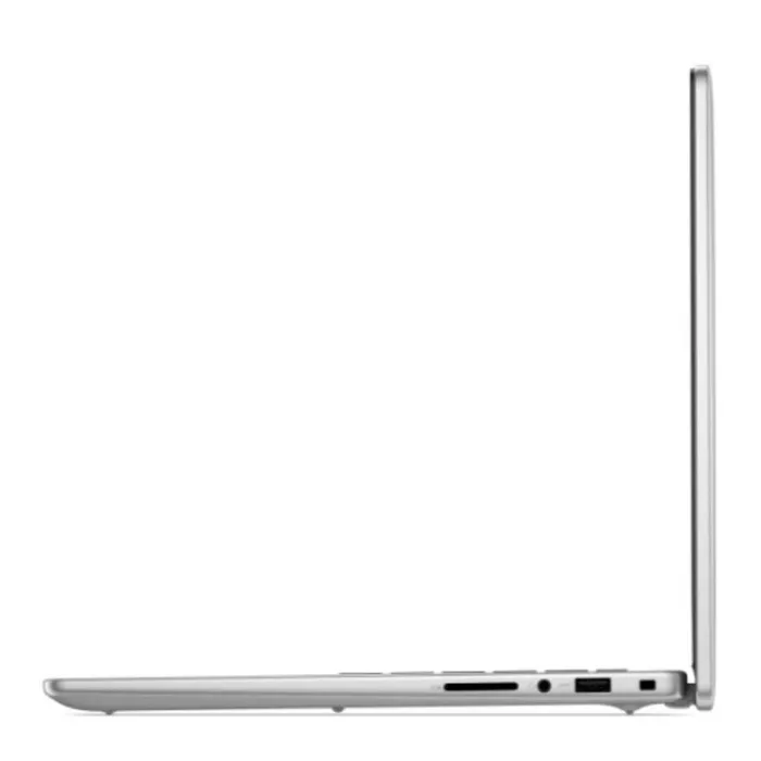 Laptop Dell 14 DC14255 DC4AI5278W1 (AI 5 330/ 16GB/ 512GB SSD/ 14 inch WUXGA/ Win 11/ Office/ Platinium Silver/ 1Y)