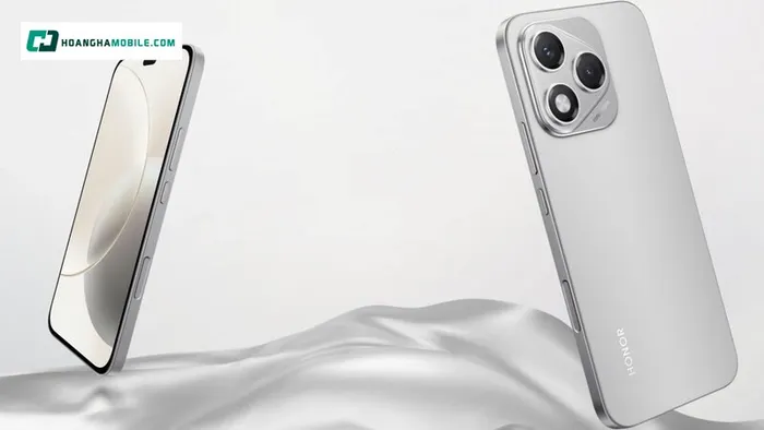 Giá bán tham khảo của điện thoại HONOR 400 Lite