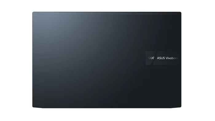 Logo Asus Vivobook.