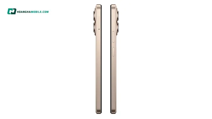 Thời gian ra mắt điện thoại TECNO POVA 7