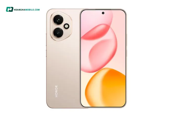 HONOR 400 là mẫu smartphone nổi bật trong phân khúc cận cao cấp nhờ sự kết hợp giữa thiết kế, hiệu năng và khả năng chụp ảnh