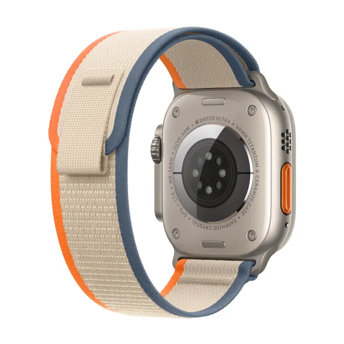 Apple Watch Ultra 2 - Đột phá mới trong thiết kế của Apple