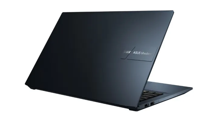 Vi xử lý AMD Ryzen 5 5600H.