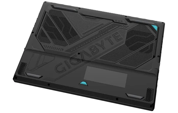 Laptop Gigabyte Gaming A16 CMHI2VN893SH (i7 13620H/ 16GB/ 512GB SSD/ RTX 4050 6GB/ 16 inch WUXGA/ 165Hz/ Win11/ Black/ 2Y)