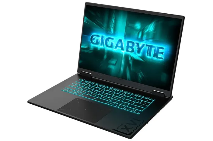 Laptop Gigabyte Gaming A16 CMHI2VN893SH (i7 13620H/ 16GB/ 512GB SSD/ RTX 4050 6GB/ 16 inch WUXGA/ 165Hz/ Win11/ Black/ 2Y)