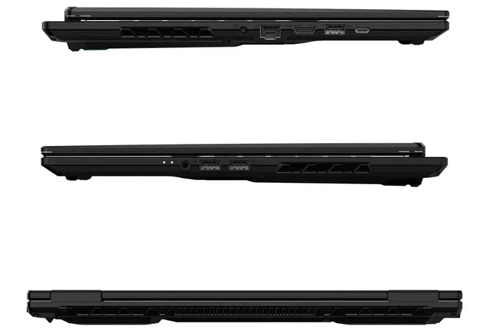 Laptop Gigabyte Gaming A16 CMHI2VN893SH (i7 13620H/ 16GB/ 512GB SSD/ RTX 4050 6GB/ 16 inch WUXGA/ 165Hz/ Win11/ Black/ 2Y)