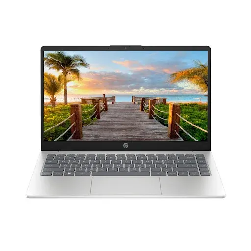 Hiệu năng xử lý đa nhiệm của Laptop HP 14-ep1137TU - C2CY8PA