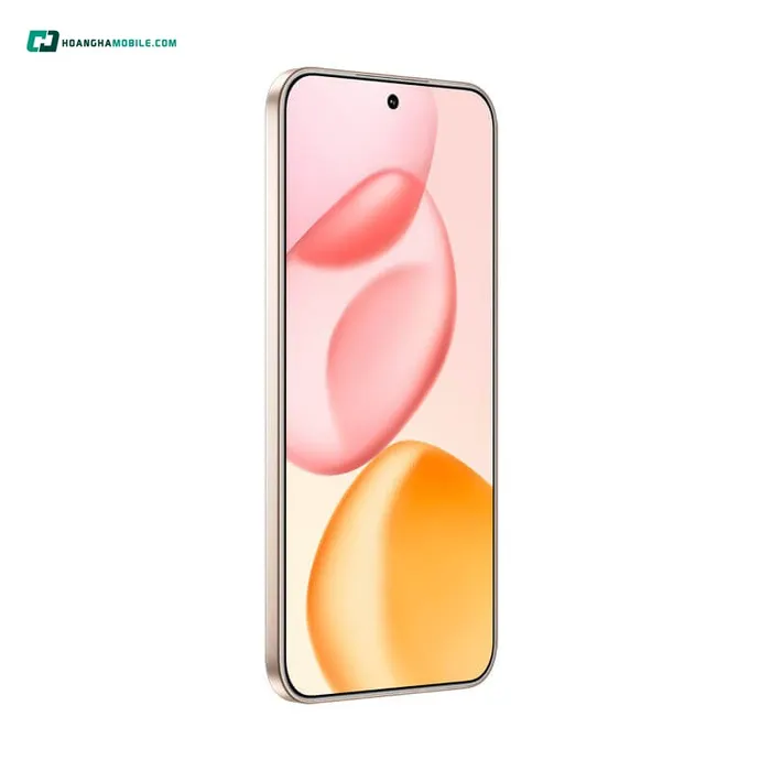 HONOR 400 sở hữu màn hình AMOLED kích thước lớn 6.55 inch, độ phân giải lên đến 2736x1264 pixel