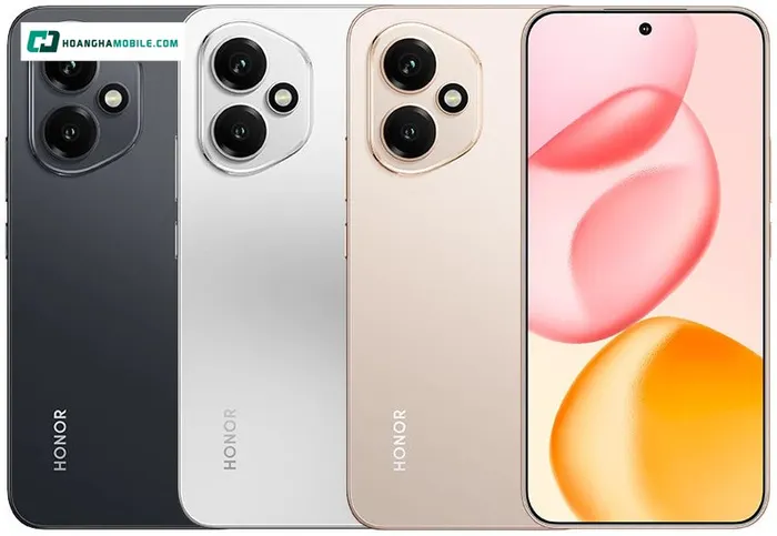 Trải nghiệm hiệu năng mạnh mẽ của HONOR 400 với vi xử lý Snapdragon 7 Gen 3 và RAM lên tới 12GB