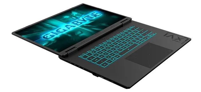 Laptop Gigabyte Gaming A16 CMHI2VN893SH (i7 13620H/ 16GB/ 512GB SSD/ RTX 4050 6GB/ 16 inch WUXGA/ 165Hz/ Win11/ Black/ 2Y)