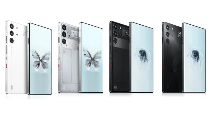 Giá bán tham khảo của điện thoại REDMAGIC 10 PRO