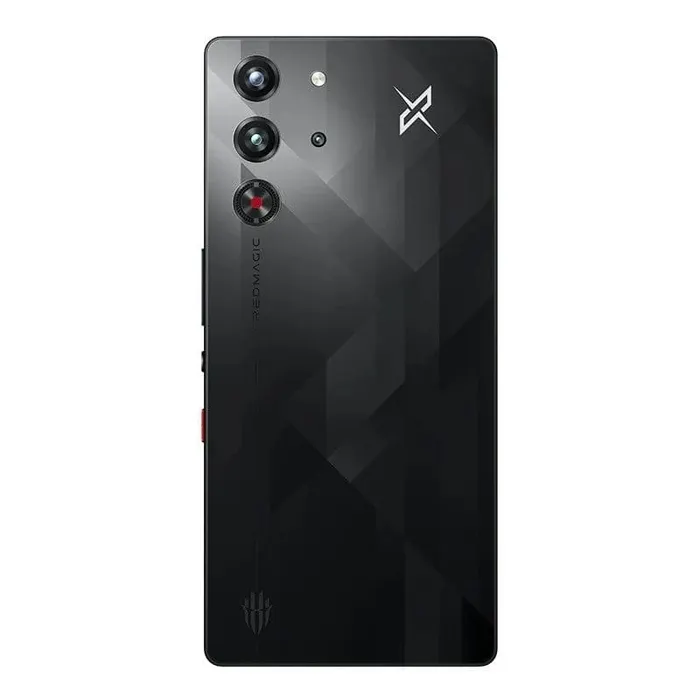 Camera chính 50MP và chế độ quay video 8K trên điện thoại REDMAGIC 10 PRO