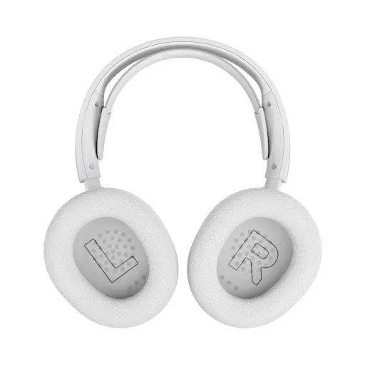 Kết nối không dây 2.4 GHz và Bluetooth 5.3 trên tai nghe SteelSeries