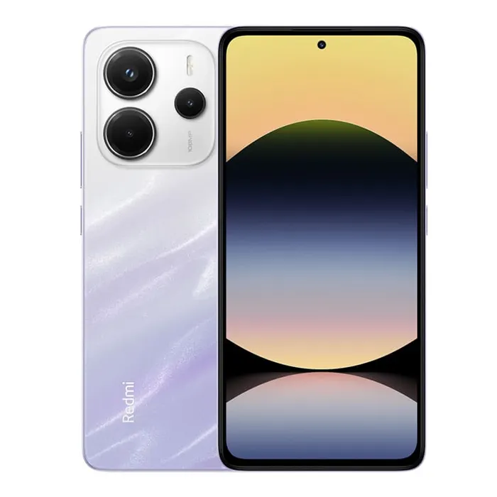 Xiaomi Redmi Note 14 5G không chỉ đơn thuần là một chiếc điện thoại thông minh, mà còn là giải pháp toàn diện cho mọi nhu cầu công nghệ