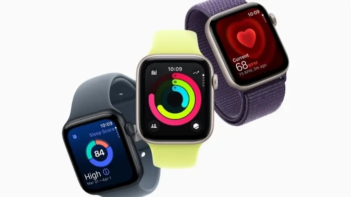 Giá của Apple Watch Series 11 Series có thể thay đổi tùy theo phiên bản, chất liệu vỏ, kích thước và cấu hình kết nối