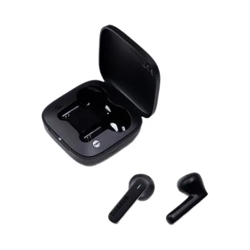 Kết nối Bluetooth 5.3 và khả năng kháng nước IPX4 trên Baseus Bowie E16
