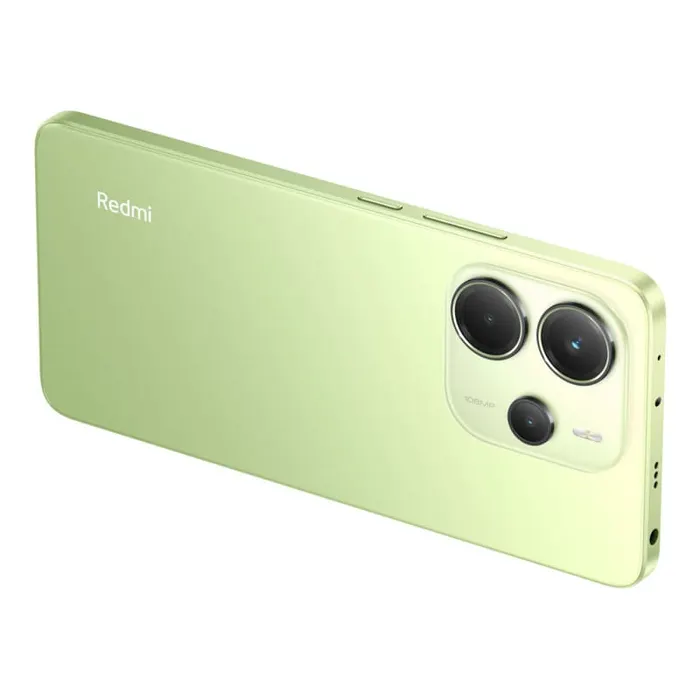 Xiaomi Redmi Note 14 5G mang đến thiết kế hiện đại với ba lựa chọn màu sắc trẻ trung