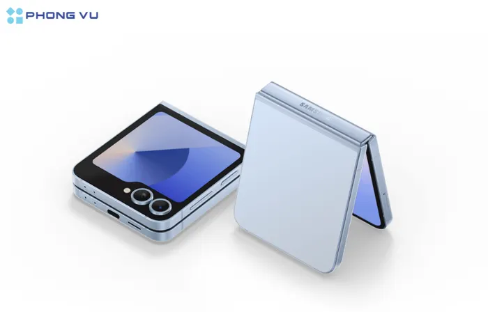 Galaxy Flip 6 có thể tạo ra những bức ảnh sắc nét