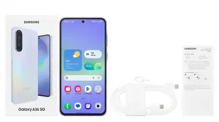 Hình mở hộp sản phẩm