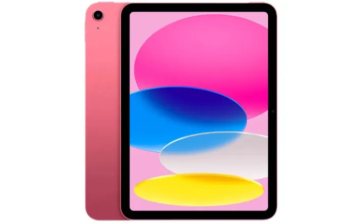 Máy tính bảng Apple iPad Gen 11 A16 Wi-Fi (6GB/512GB/Pink)