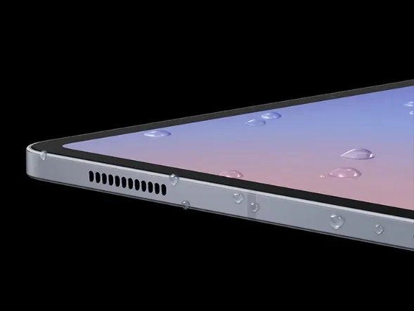 Máy tính bảng Samsung Galaxy Tab S10+