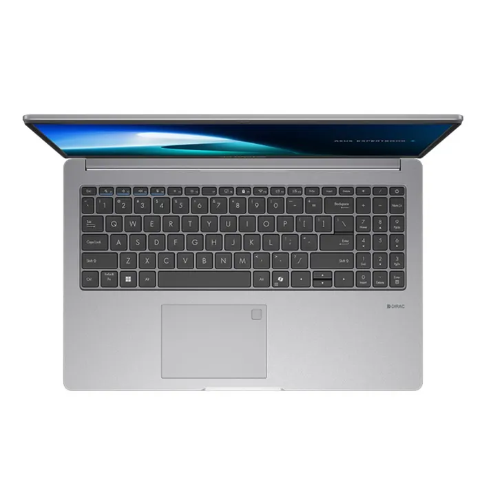 Laptop Asus ExpertBook P1503CVA-C3U08-50W (Core 3 100U/ 8GB/ 512GB SSD/ 15.6 inch FHD/ Win11/ Grey)