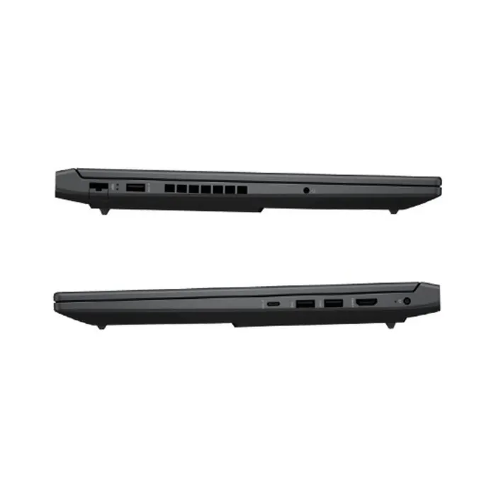  USB-A, USB-C có DisplayPort 1.4, HDMI 2.1, RJ-45 và cổng tai nghe.