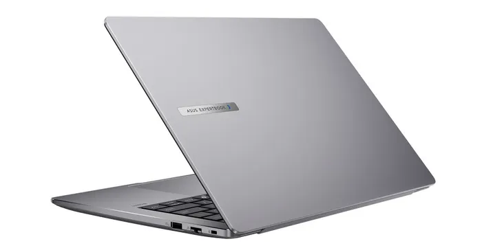Laptop Asus ExpertBook P3405CVA-NZ0077W (i7 13620H/ 16GB/ 512GB SSD/ 14 inch WQXGA/ 144Hz/ Win11/ Grey/ Vỏ nhôm)