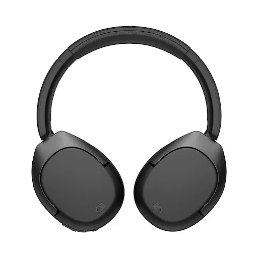 Microphone tích hợp trên Edifier W830NB hỗ trợ đàm thoại rõ ràng với AI chống ồn