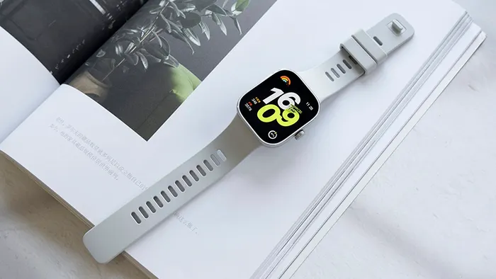 Redmi Watch 4.