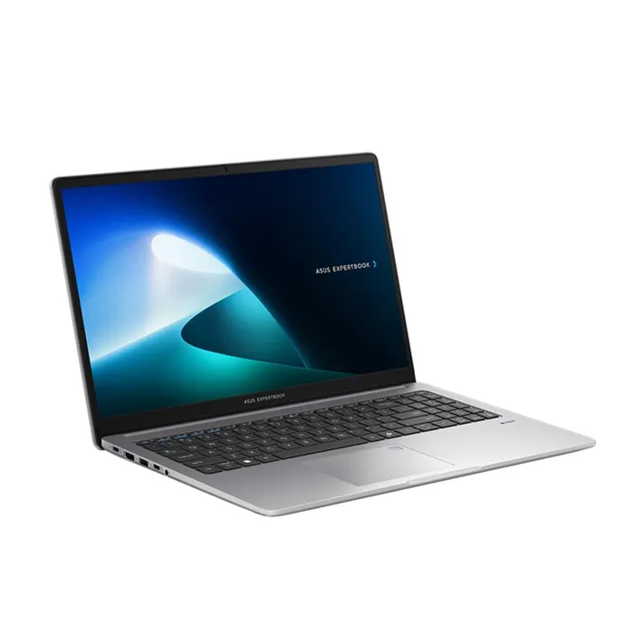 Laptop Asus ExpertBook P1503CVA-C3U08-50W (Core 3 100U/ 8GB/ 512GB SSD/ 15.6 inch FHD/ Win11/ Grey)