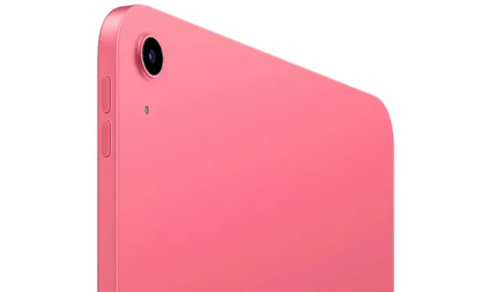 Máy tính bảng Apple iPad Gen 11 A16 Wi-Fi (6GB/512GB/Pink)