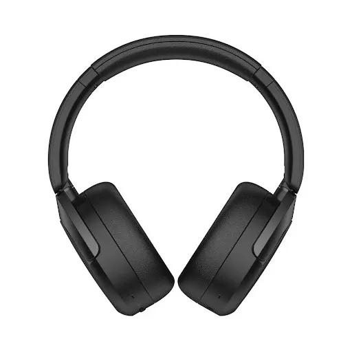 Thiết kế over-ear của tai nghe Edifier W830NB mang lại sự thoải mái khi sử dụng