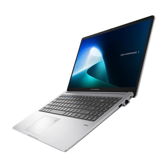 Laptop Asus ExpertBook P1503CVA-C3U08-50W (Core 3 100U/ 8GB/ 512GB SSD/ 15.6 inch FHD/ Win11/ Grey)