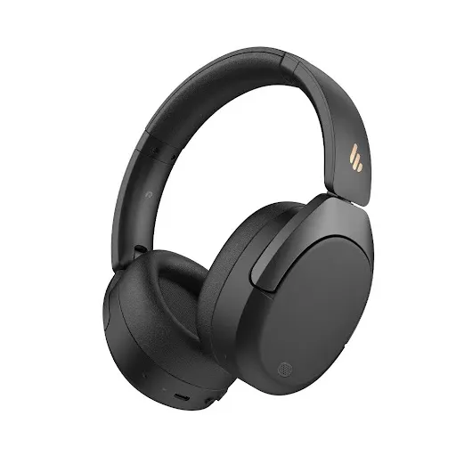 Tai nghe không dây Bluetooth Edifier W830NB với củ loa 40mm mang đến âm thanh Hi-Res sống động