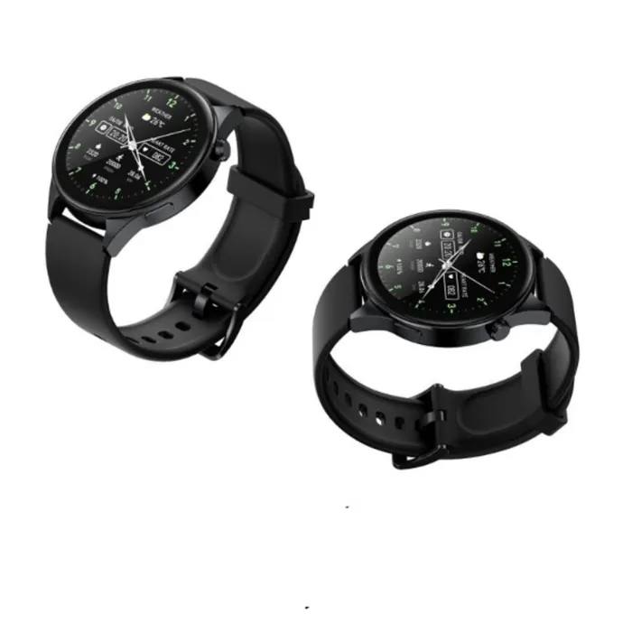 Thiết kế trẻ trung cùng màn hình HD kích thước 1.43 inch.