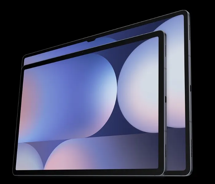 Máy tính bảng Samsung Galaxy Tab S10+ 5G 