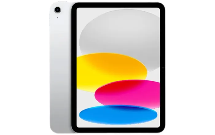 Máy tính bảng Apple IPad Gen 11 A16 Wifi (6GB/ 512GB/ Silver)