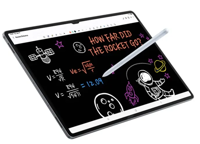 Máy tính bảng Samsung Galaxy Tab S10+ 5G 