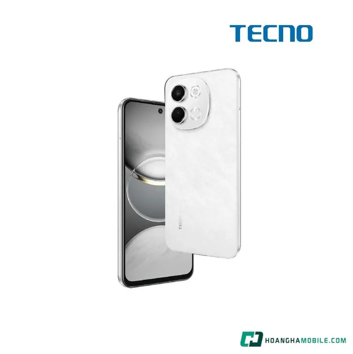 Ra mắt vào những tháng đầu năm 2025, TECNO Spark 30 5G nhanh chóng gây ấn tượng trên thị trường