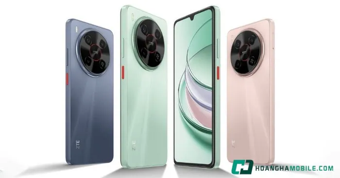 nubia V70 Max là một sản phẩm smartphone giá rẻ đến từ thương hiệu điện thoại nubia, được thiết kế để mang lại trải nghiệm toàn diện