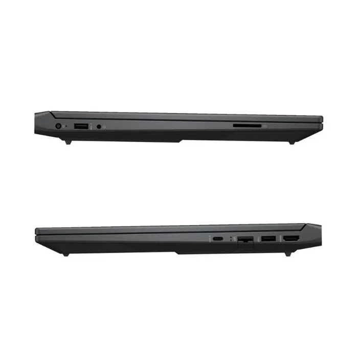  USB-A, USB-C hỗ trợ DisplayPort 1.4, HDMI 2.1, RJ-45 và jack cắm tai nghe.