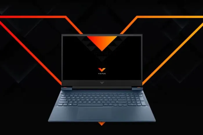 Laptop Gaming HP Victus 15-fa1087TX (8C5M4PA).
