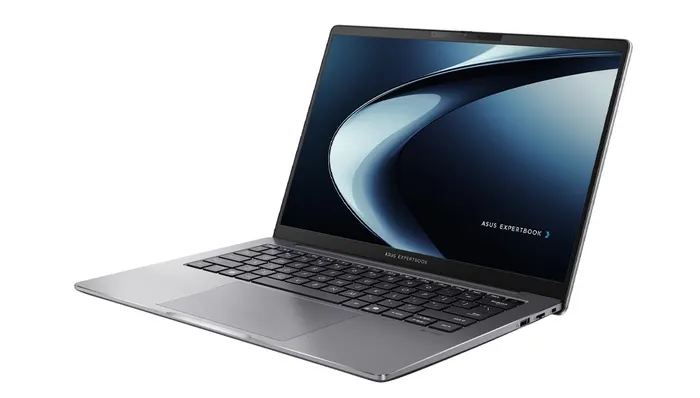 Laptop Asus ExpertBook P3405CVA-NZ0077W (i7 13620H/ 16GB/ 512GB SSD/ 14 inch WQXGA/ 144Hz/ Win11/ Grey/ Vỏ nhôm)
