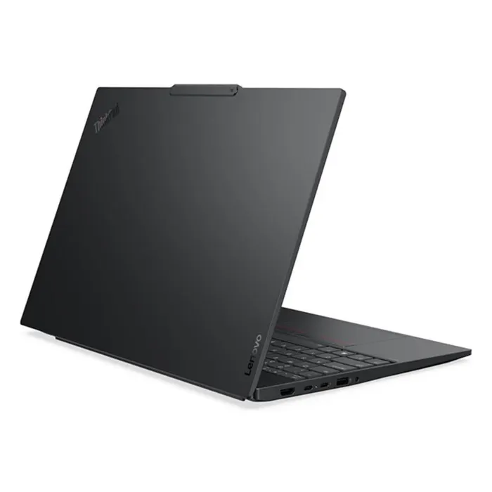 Laptop Lenovo ThinkPad E16 GEN 3 21TF003TVA (Core 5 210H/ 32GB/ 512GB SSD/ 16 inch WUXGA/ NoOS/ Black/ Vỏ nhôm/ 2Y) 