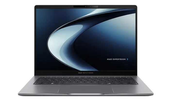 Laptop Asus ExpertBook P3405CVA-NZ0077W (i7 13620H/ 16GB/ 512GB SSD/ 14 inch WQXGA/ 144Hz/ Win11/ Grey/ Vỏ nhôm)