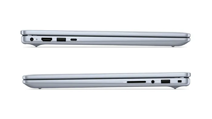 Dung lượng pin lớn 54Wh 4 cell.