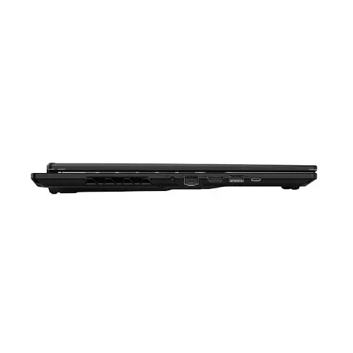 Các cổng kết nối trên Laptop Gigabyte Gaming A16 CWHI3VNC94SH