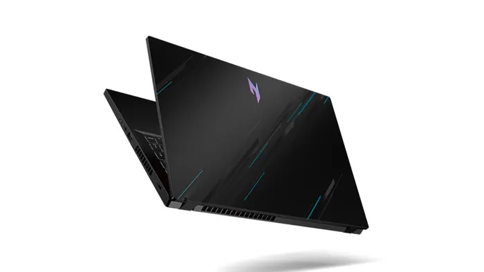 Thông số chi tiết laptop gaming Acer Nitro V - ANV15-51-58AN