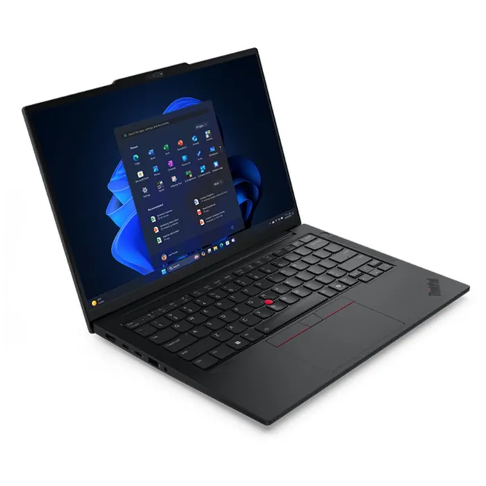 Laptop Lenovo ThinkPad E14 GEN 7 21SX002PVA (Ultra 5 225H/ 16GB/ 1TB SSD/ 14 inch WUXGA/ NoOS/ Black/ Vỏ nhôm/ 2Y)